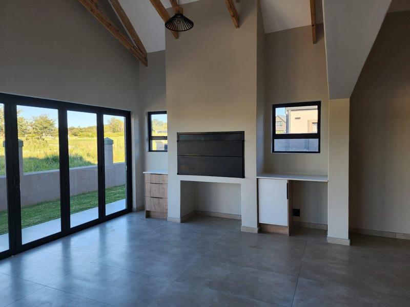 3 Bedroom Property for Sale in Heron Banks Golf Estate Free State